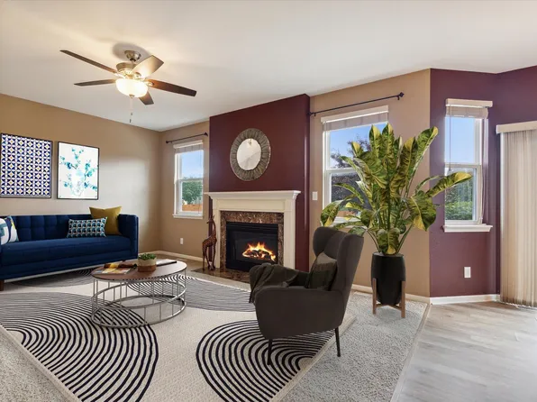 2383 Blue Heron Blvd, Sun Prairie, WI 53590