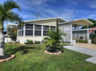 7626 Niantic Ave #V8, Micco, FL 32976