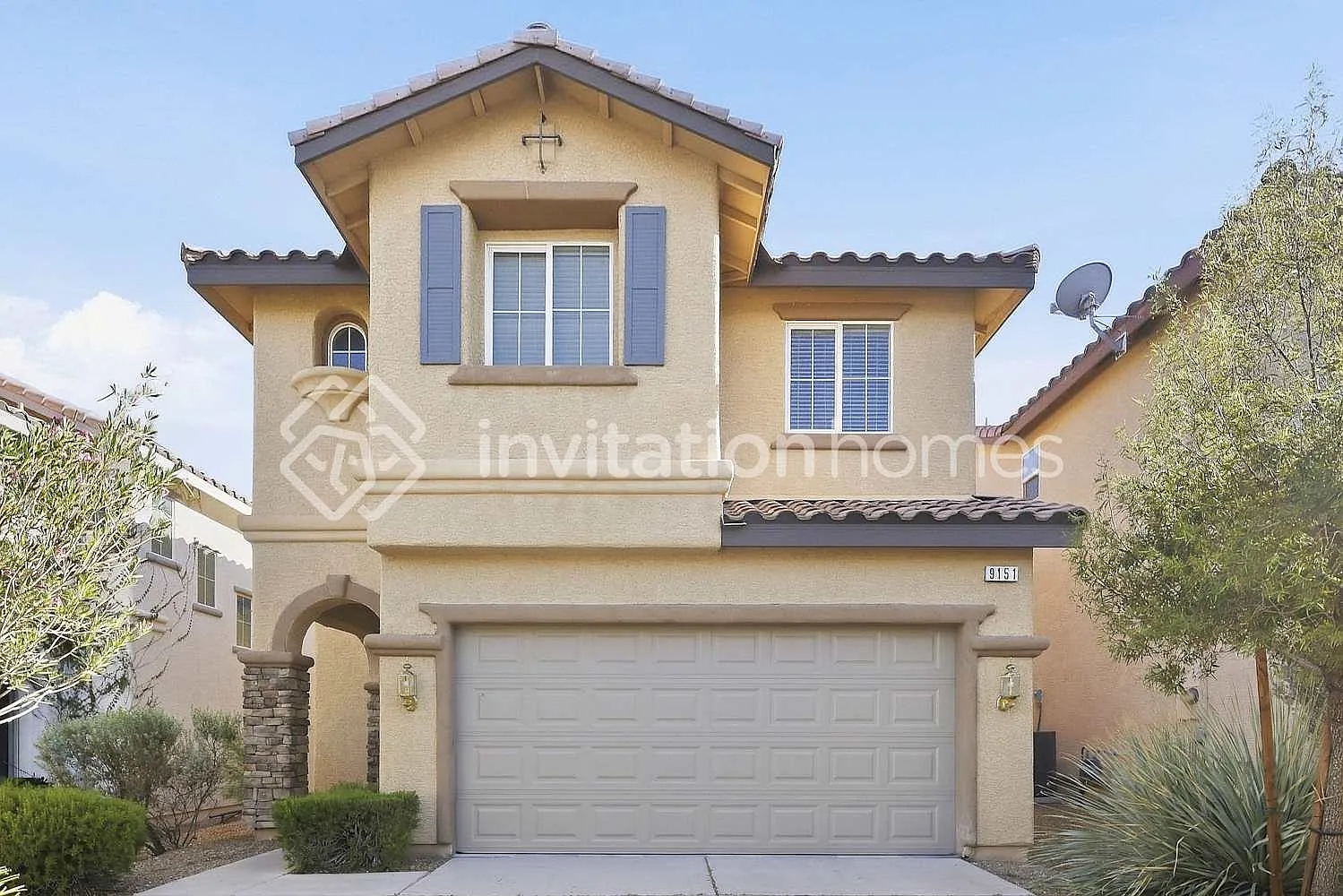 9151 Clear Sky Ave Las Vegas, NV 89178 — Photo 1