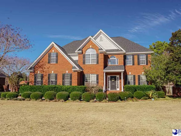 1647 Jefferson Dr, Florence, SC 29501