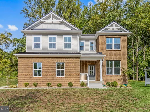 4776 Attenborough Way, Ellicott City, MD 21043