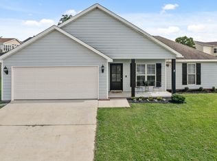 15 Wild Rose, Hattiesburg, MS 39402