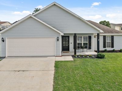 15 Wild Rose, Hattiesburg, MS, 39402