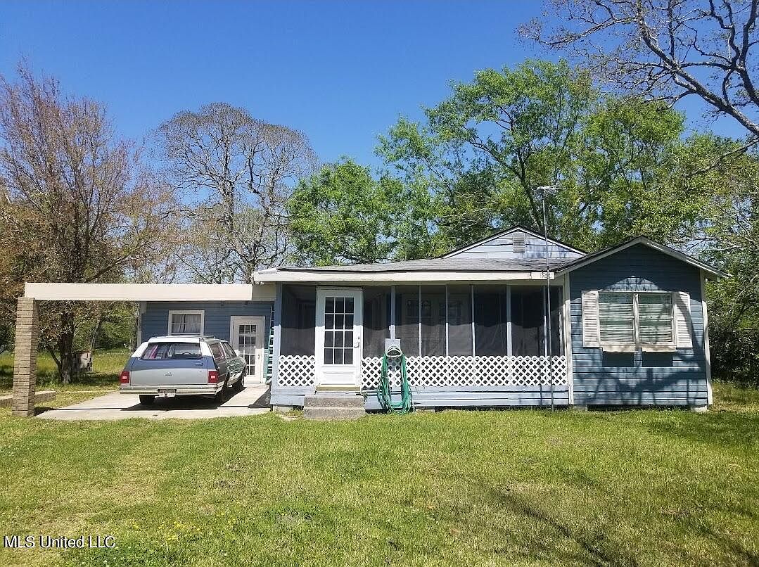 19108 Pineville Rd, Long Beach, MS 39560 Zillow