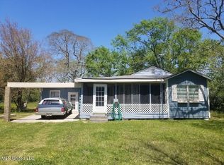 19108 Pineville Rd, Long Beach, MS 39560