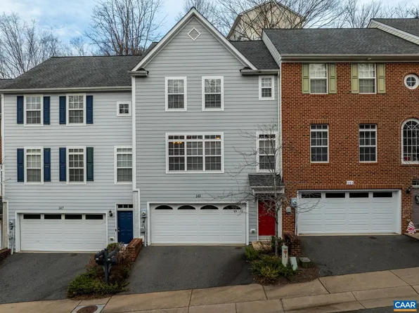 149 Brookwood Dr, Charlottesville, VA 22902