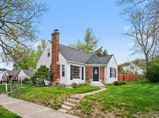 2101 Boston St SE, Grand Rapids, MI 49506