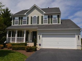 42838 Champney Ct, Ashburn, VA