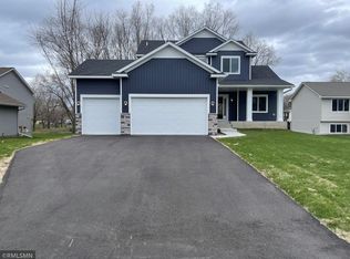 3784 98th Ct NE, Blaine, MN 55014