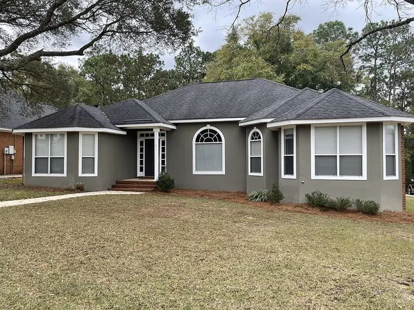 7571 Canvasback Dr, Mobile, AL 36695