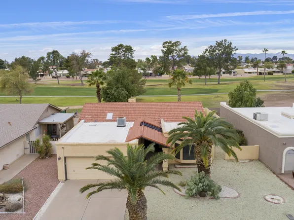 9576 E FAIRWAY Boulevard, Sun Lakes, AZ 85248