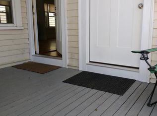 45 Pinehurst Ave, Providence, RI 02908