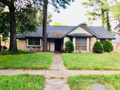 14930 Sandy Creek Dr, Houston, TX, 77070