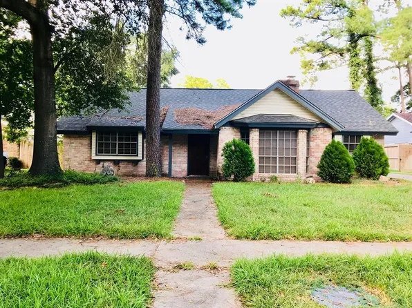 14930 Sandy Creek Dr, Houston, TX 77070