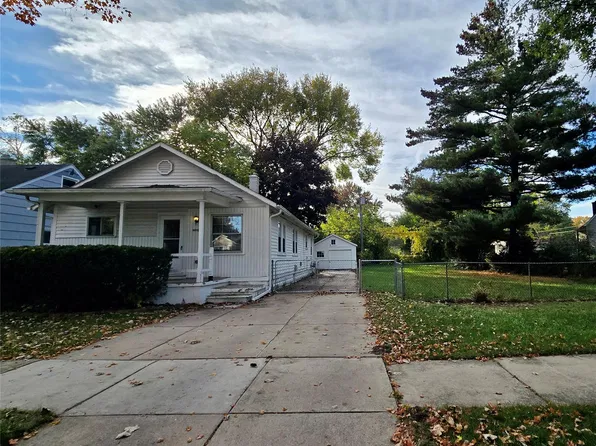 19975 Poinciana, Redford, MI 48240
