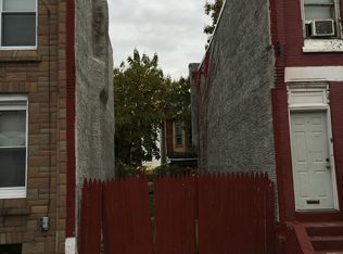 1734 N Bambrey St, Philadelphia, PA 19121