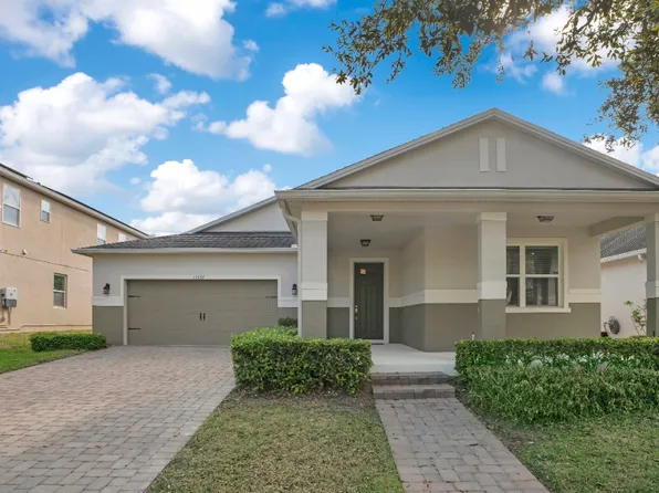 11537 Chateaubriand Ave, Orlando, FL 32836