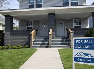 3617 N Capitol Ave, Indianapolis, IN 46208