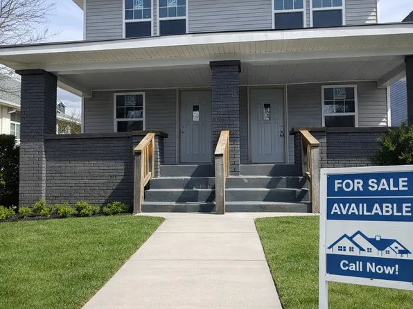 3617 N Capitol Ave, Indianapolis, IN 46208