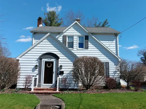 506 N Center St, Grove City, PA 16127