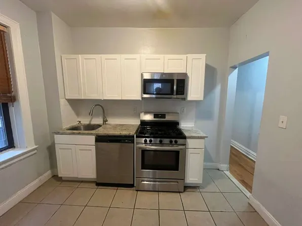 318 Fairmount Ave, Jersey City, NJ