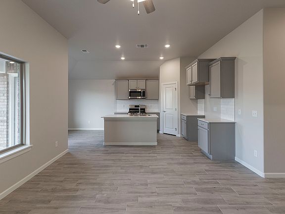 Homes by Taber Norma Floor Plan