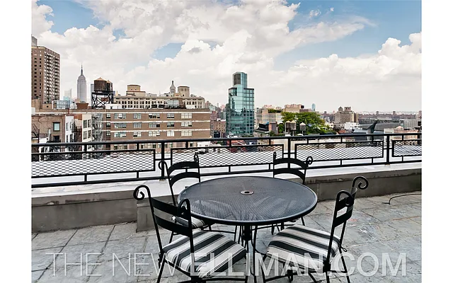 Rented by Douglas Elliman | media 50