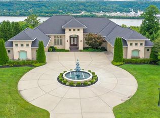 610 Rivershore Dr, Hebron, KY 41048