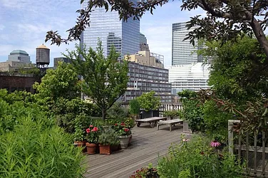 Sold by Citi Habitats
