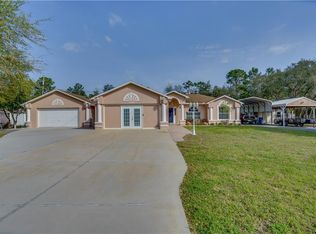 11385 Godwit Ave, Weeki Wachee, FL 34613