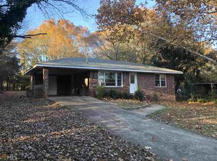 60 East Ave, Winder, GA 30680