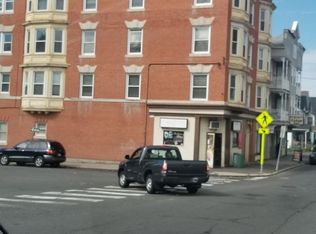 1318 N Main St #3, Waterbury, CT 06704