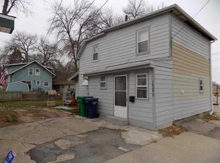 1836 1/2 S Lemon St, Sioux City, IA 51106