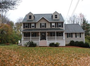 7 Monticello Cir, Billerica, MA 01821