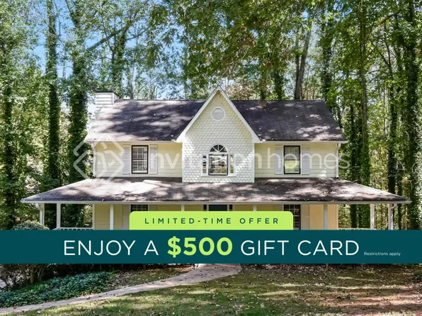 201 Hardman Way, Woodstock, GA 30188