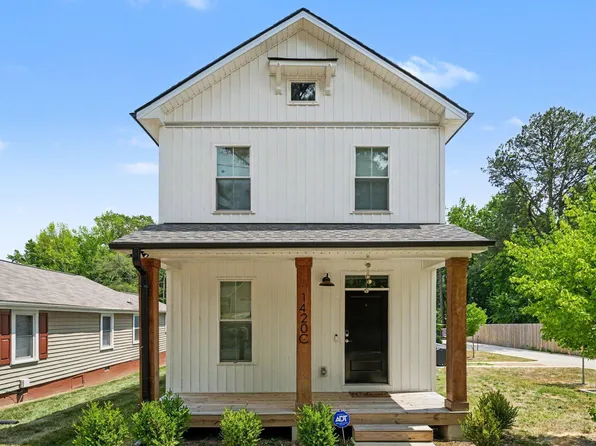 1420 Maplewood Dr #C, Durham, NC 27704