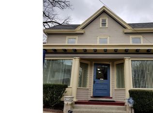 188 N Main St, Doylestown, PA 18901