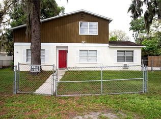 5328 Bogdonoff Dr, Seffner, FL 33584