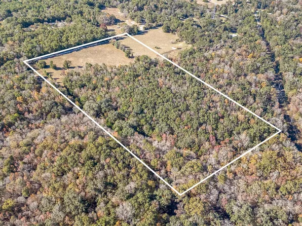 SW Jacob Ct, Fort White, FL 32038