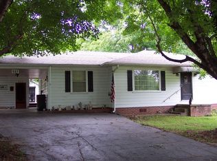 346 Grady Rd LOT 3-6, Etowah, TN 37331