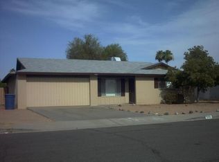 5113 S Country Club Way, Tempe, AZ 85282