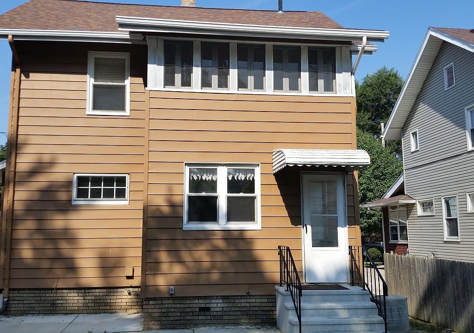 4168 Berwick Ave, Toledo, OH 43612 Zillow