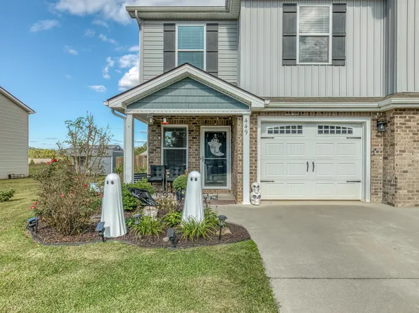 449 Manchester Pl Unit 449, Bristol, TN 37620