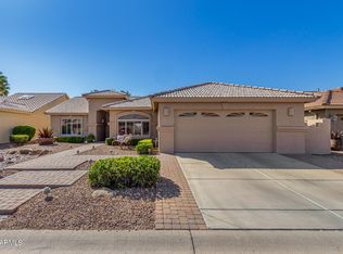 10123 E Elmwood Dr, Sun Lakes, AZ 85248