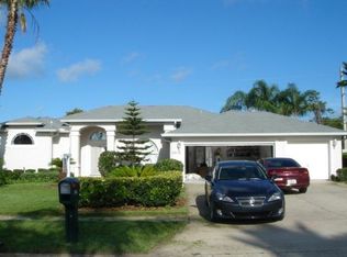 5976 Sawgrass Point Dr, Pt Orange, FL 32128
