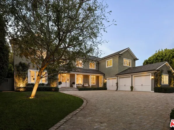 1319 Amalfi Dr, Pacific Palisades, CA 90272