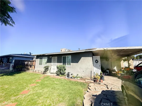 554 Balham Ave, La Puente, CA 91744