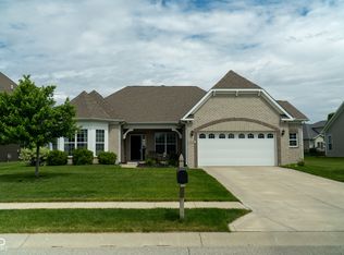 8732 Wicklow Way, Brownsburg, IN 46112