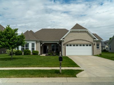 8732 Wicklow Way, Brownsburg, IN, 46112