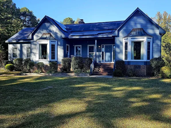3000 Heard Road N, Wilson, NC 27896